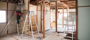 Entreprise de rénovation de la maison et de rénovation d’appartement à Presailles